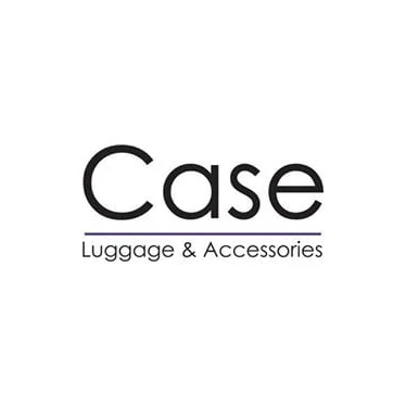 Case Luggage Logo