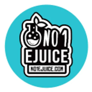 No1 Ejuice Logo