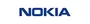 NOKIA UK Logo