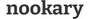 Nookary Logo