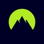 NordVPN Teams Global Logo