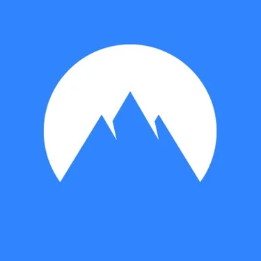 NordVPN Logo