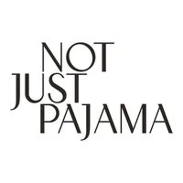 Not Just Pajama Logo