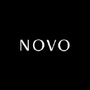 NOVO London Logo