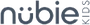 Nubie Kids Logo