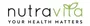 Nutravita Logo