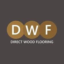 Direct Wood Flooring Logo