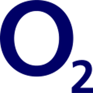 O2 Mobile Logo