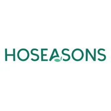 Hoseasons Holidays Logo