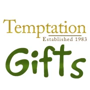 Temptation Gifts Logo