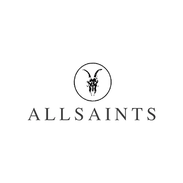 AllSaints Logo