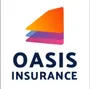 Oasis Travel Insurance Logo