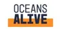 Oceans Alive Logo