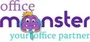 Office Monster Logo