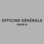 Officine Generale Global Logo