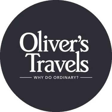 Oliver's Travels Logo
