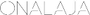 Onalaja Logo
