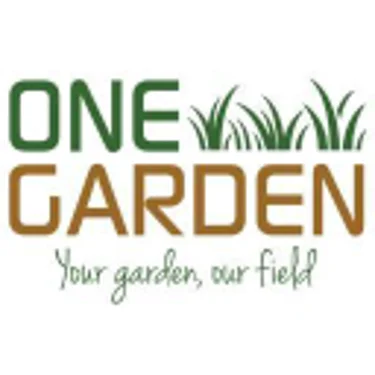 One Garden Logo