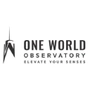 One World Observatory Logo