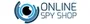 Online Spy Shop Logo