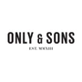 Only & Sons Logo