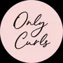 Only Curls Logo