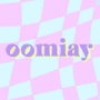Oomiay Logo