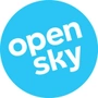 Opensky.com Logo
