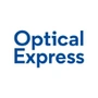 Optical  Express (Completed Surgery Campaign) Logo