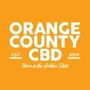 Orange County CBD Logo
