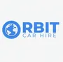 Orbit Car Hire Logo