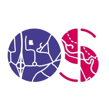 Ordnance Survey Logo