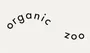 Organic Zoo Logo