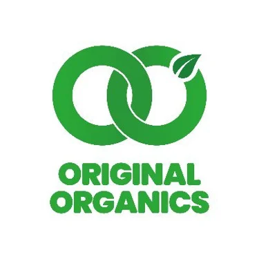 Original Organics Logo