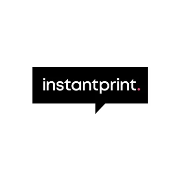 Instant Print Logo