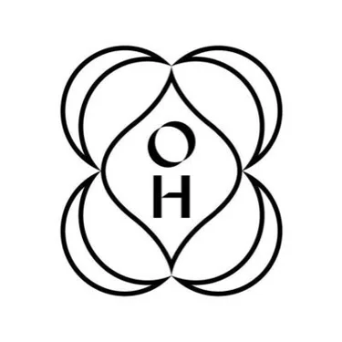 Ottoman Hands Logo