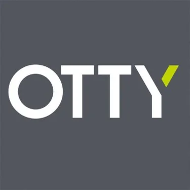 OTTY Sleep Logo
