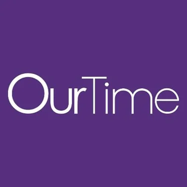 Our Time Logo