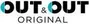 Out & Out Original Logo