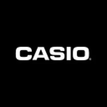 Casio Logo
