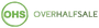 Over Half Sale Logo