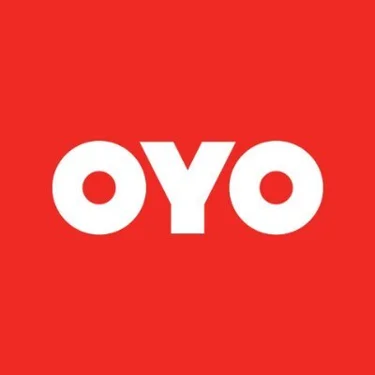 OYO Hotels Logo