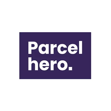 ParcelHero Logo