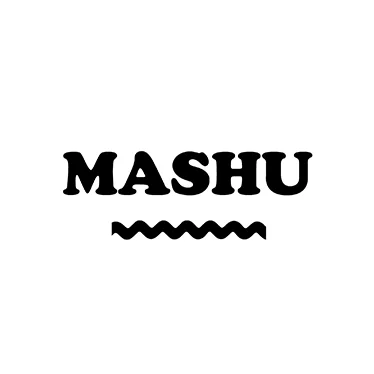 Mashu Logo