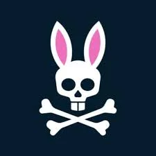 Psycho Bunny Inc. Logo