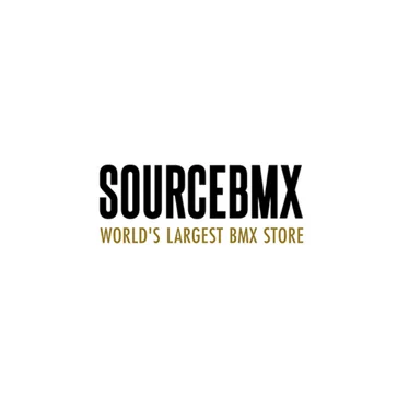 Source BMX Logo