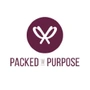 Packed with Purpose Logo