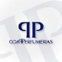 Paco Perfumeria- perfumes, cosméticos y productos droguería Logo