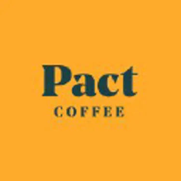 Pact Coffee Logo