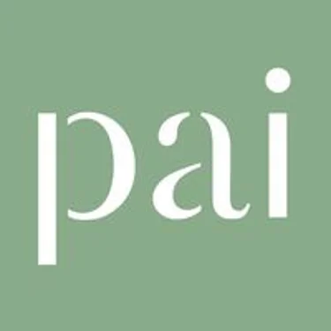 Pai Skincare Logo